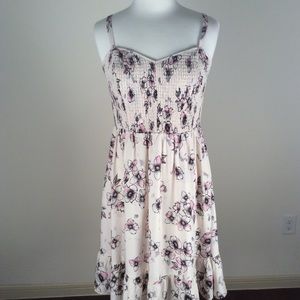 Torrid Summer Dress 1X